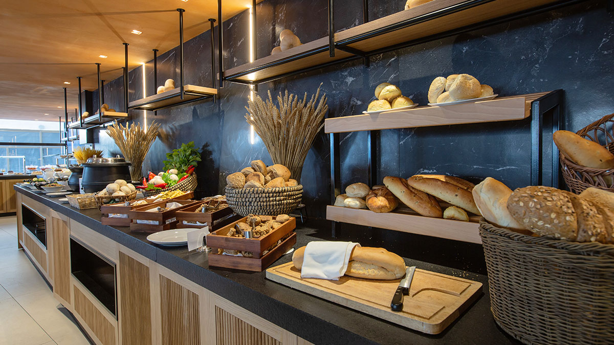 Palmera Beach Hotel & Spa 